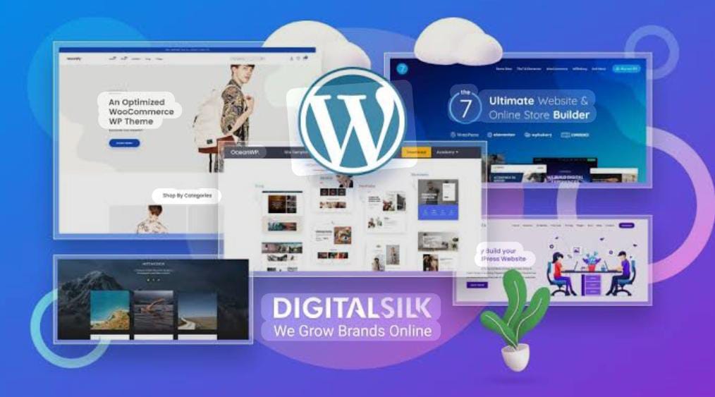 Free WordPress Themes